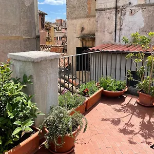 Hébergement de vacances Campo De Fiori Palace, Rome