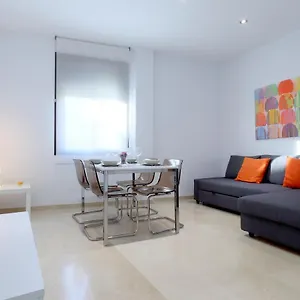 Rufino Blanco,nuevo apartamento en casco histórico Apartamento Córdoba