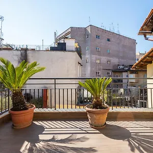 Hotel Numa Tullo, Rom