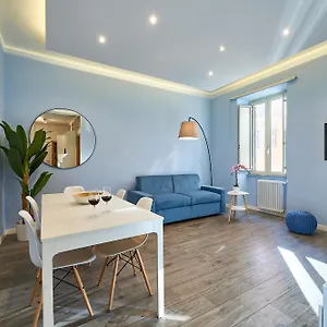 Appartement Good Vibes Comfort And Quality, Rome