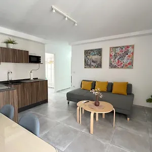 Hicitykey Mezquita Apartamento Córdoba