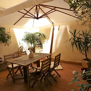 Appartement Grotte Flat, Rome