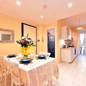 Appartement Jubilee 3 Luxury In Vatican, Rome