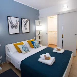 Appartement Darlin 30 Monti, Rome