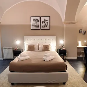 Appartement 21 - Piazza Navona, Rome