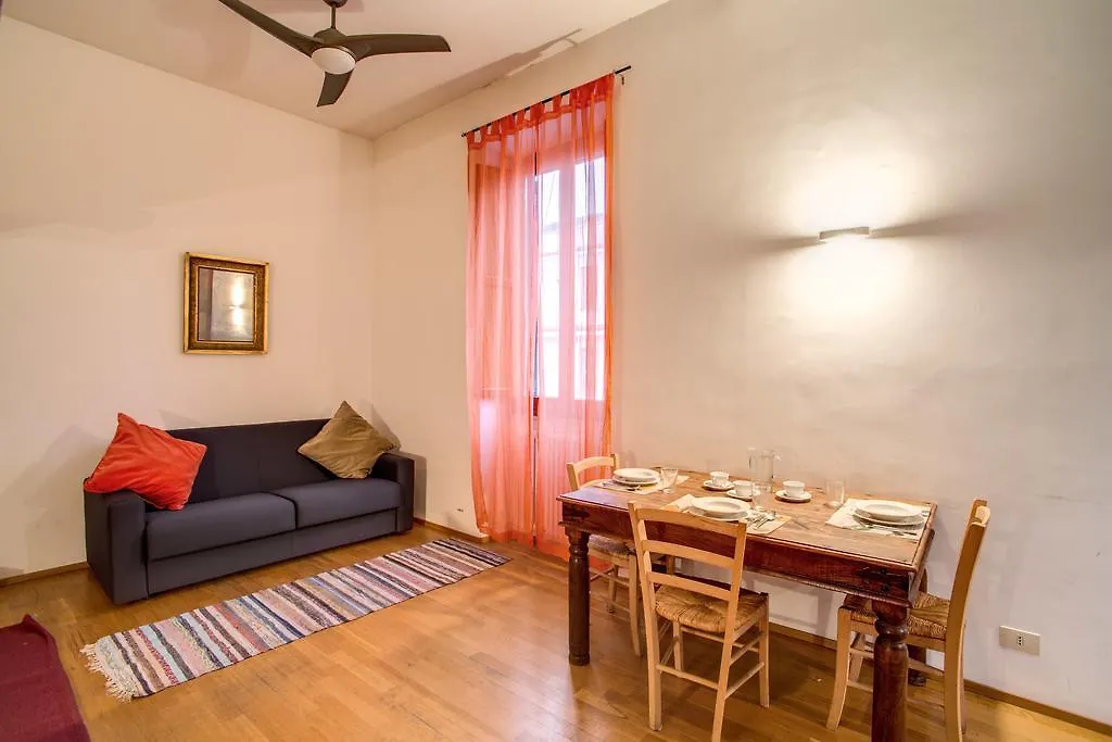 Ponte Testaccio Loft Rome