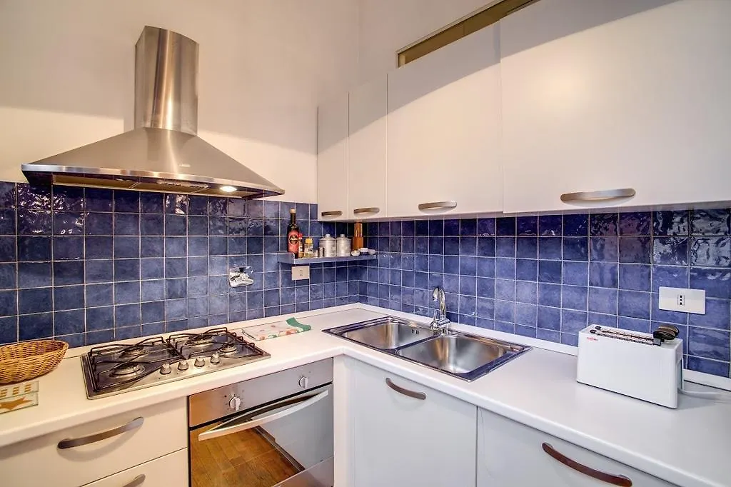 Ponte Testaccio Loft Rome