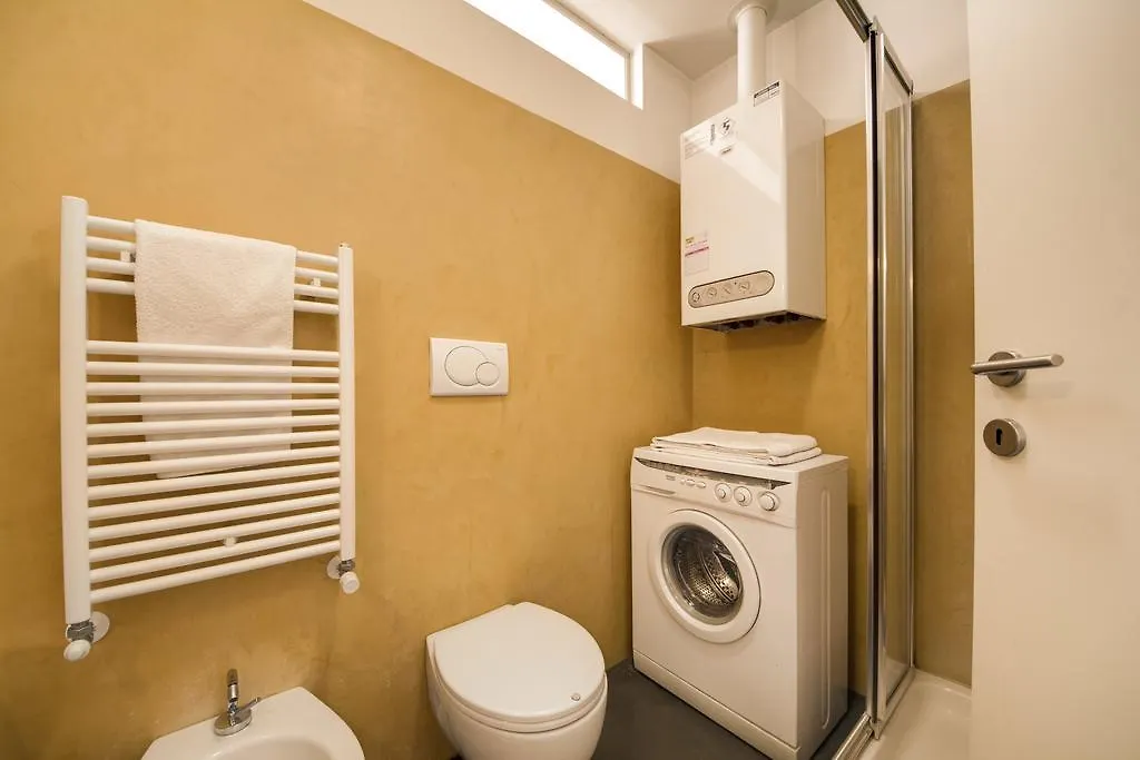 Appartement Ponte Testaccio Loft Rome