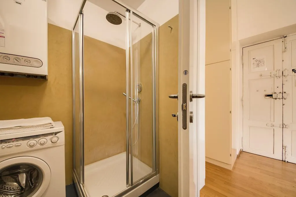 Ponte Testaccio Loft Rome 0*,
