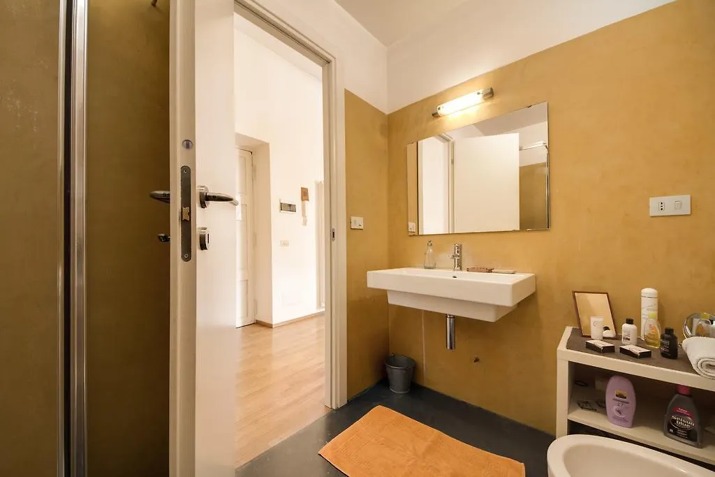 Ponte Testaccio Loft Rome Italië